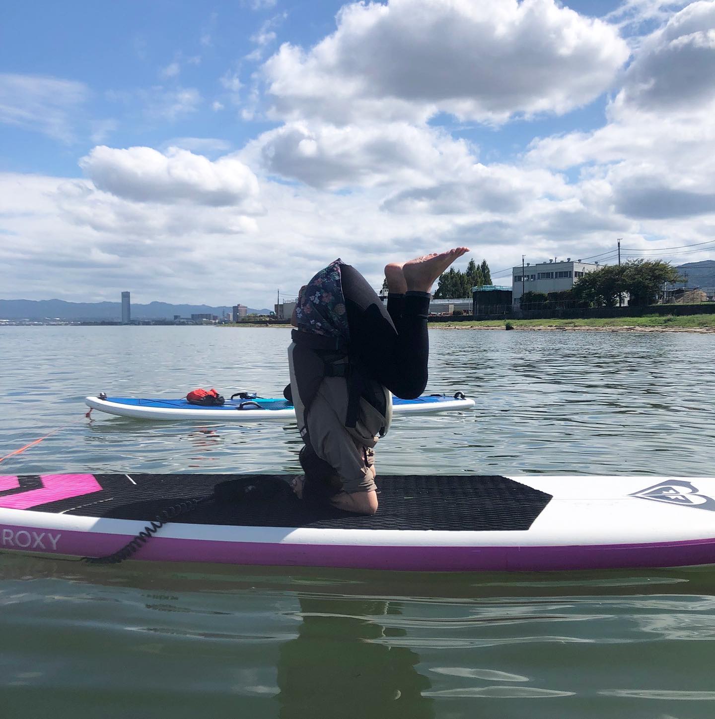 supworkout🤸♀️