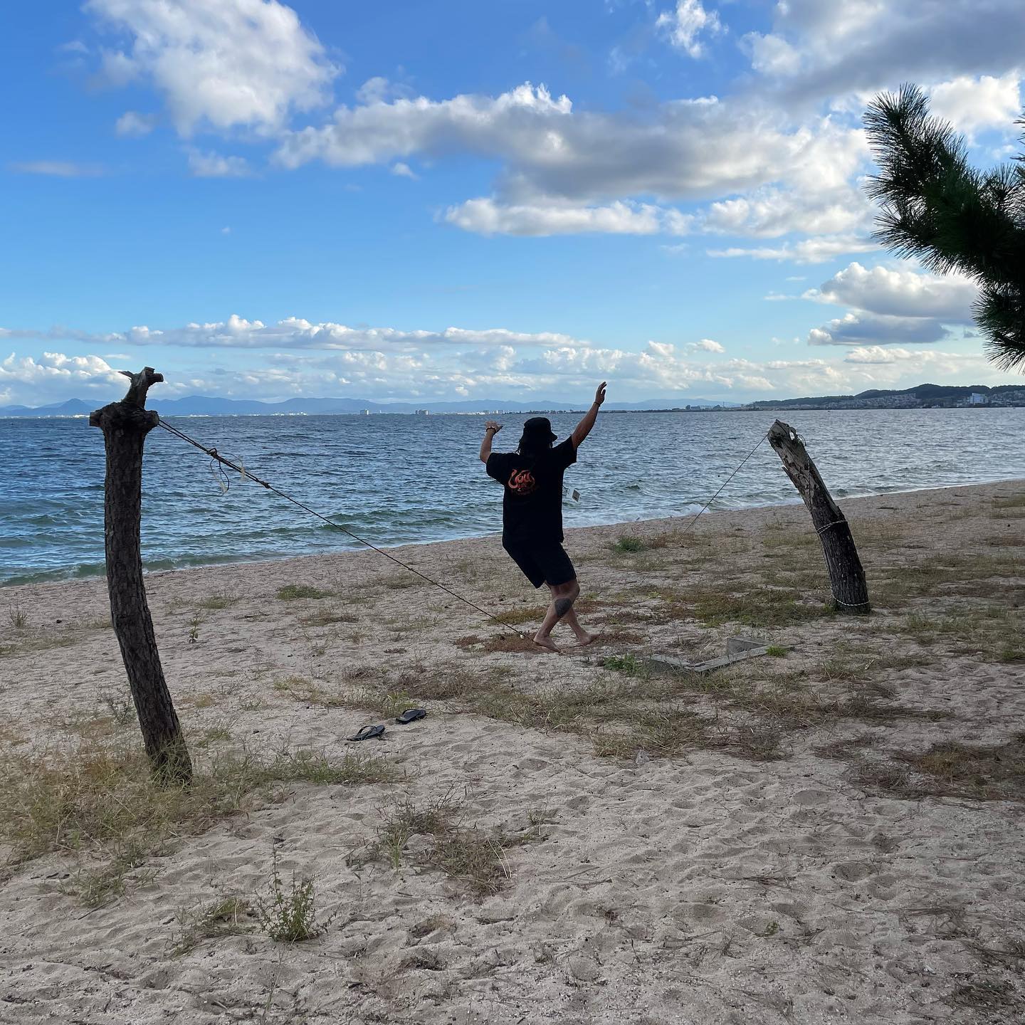 松の浦パインビーチ「ACTIVITY LAKE 2021」