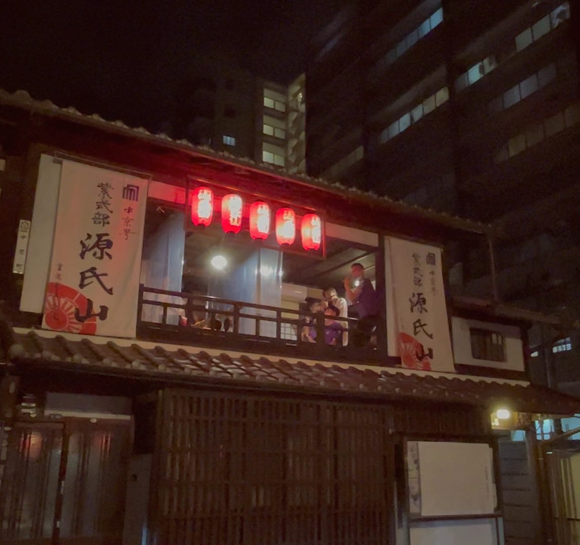 ⛩大津祭⛩2021.10.9 宵山